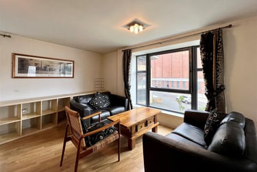 2 bed flat, Baltic Quay, Ouseburn, Newcastle, NE83QZ - Image 4
